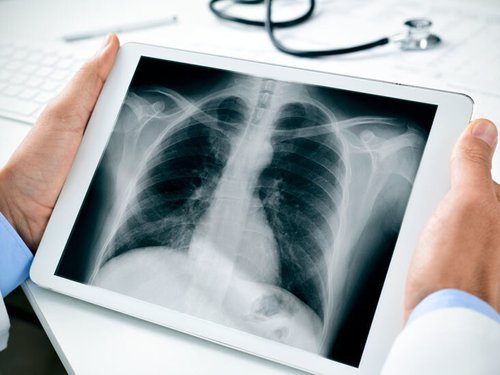 X-ray Services