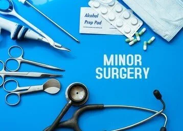 Minor Surgery