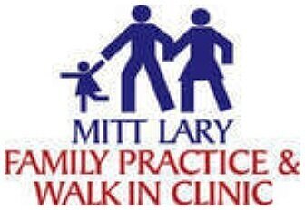 Mitt Lary Family Practice, LLC