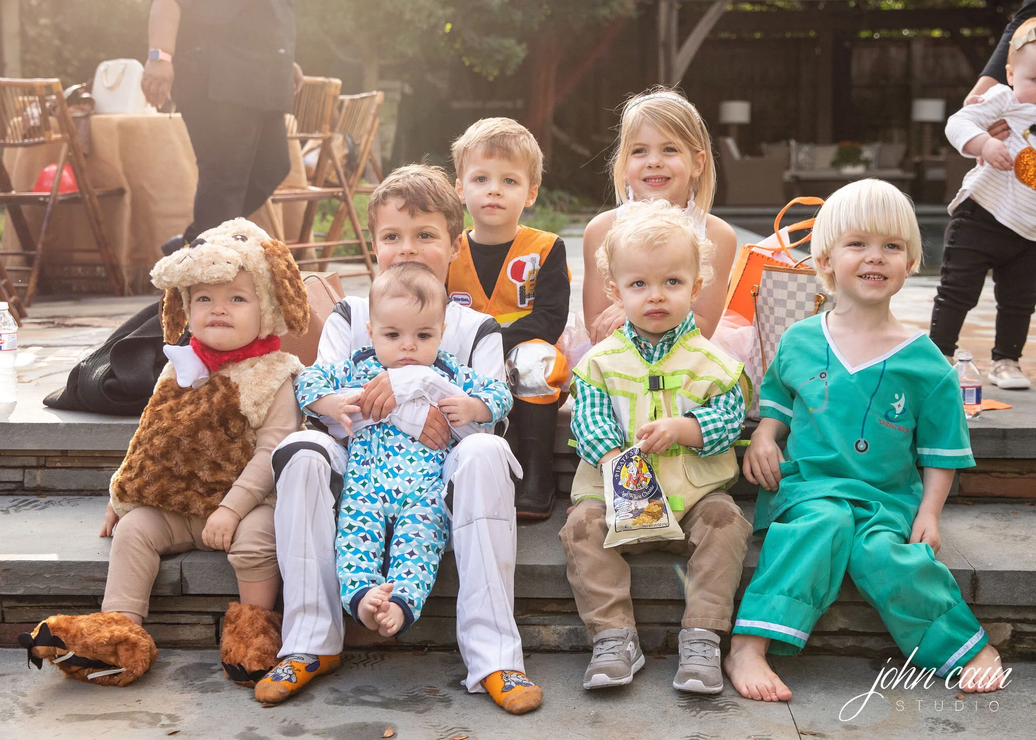 2018 Children's Party