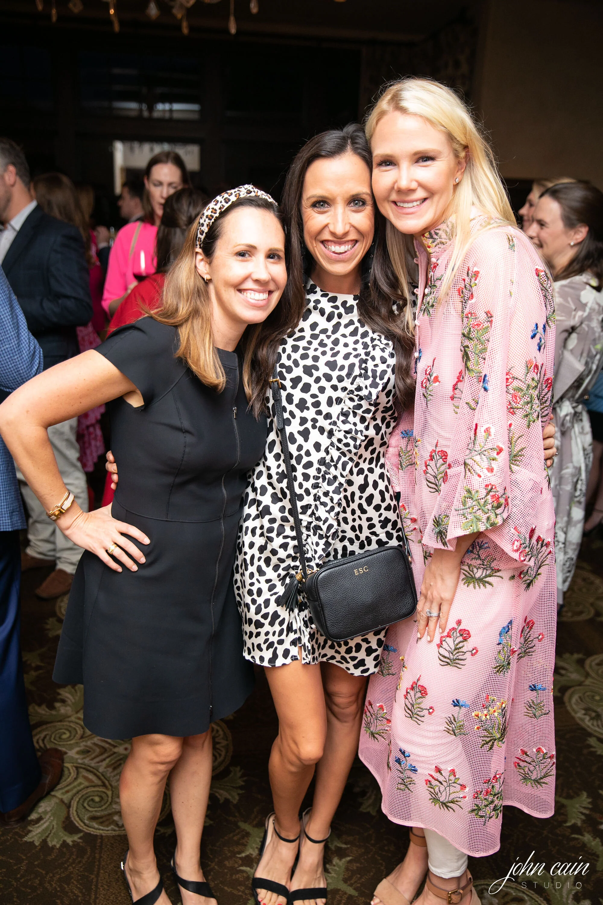 2019 Cocktail Party