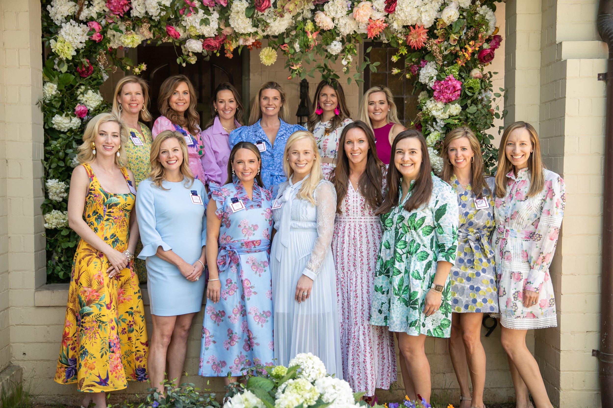 2022 Flower Show