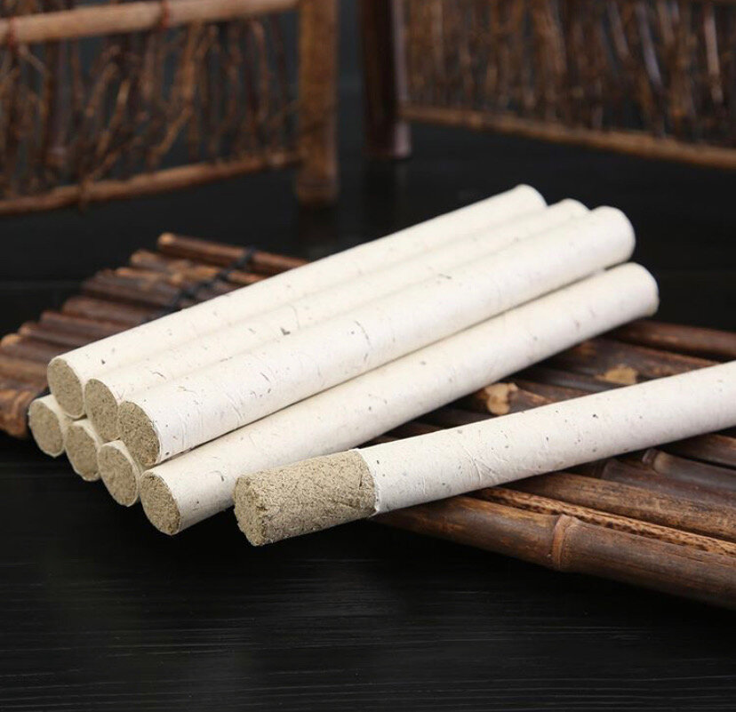 Moxibustion Refill Sticks