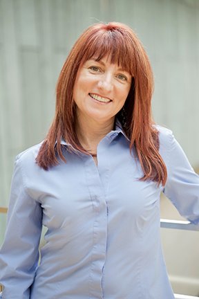 Teresa Harlow co-parenting author