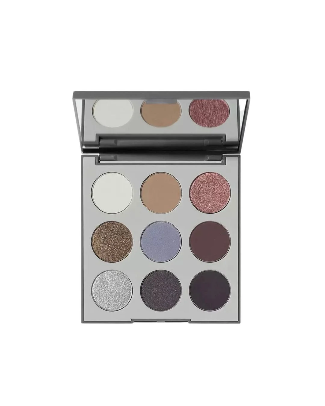 9W Smoke &amp; Shadow Artistry Palette
