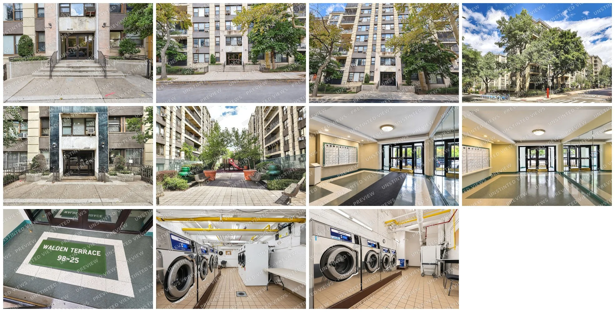 Walden Terrace — Building Pack (11 Photos, Sep–Oct 2026)