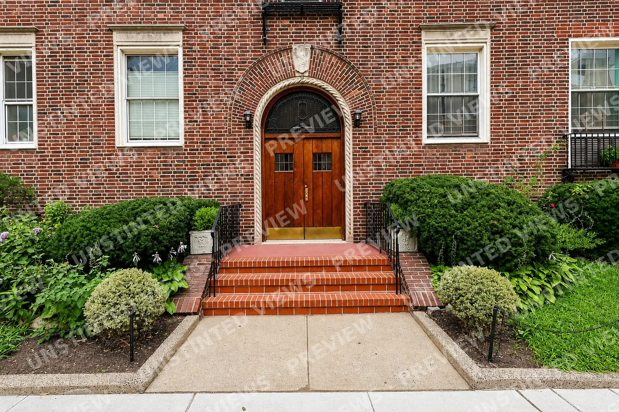 37-22 85th Street, Jackson Heights — Entrance (Aug 2026)