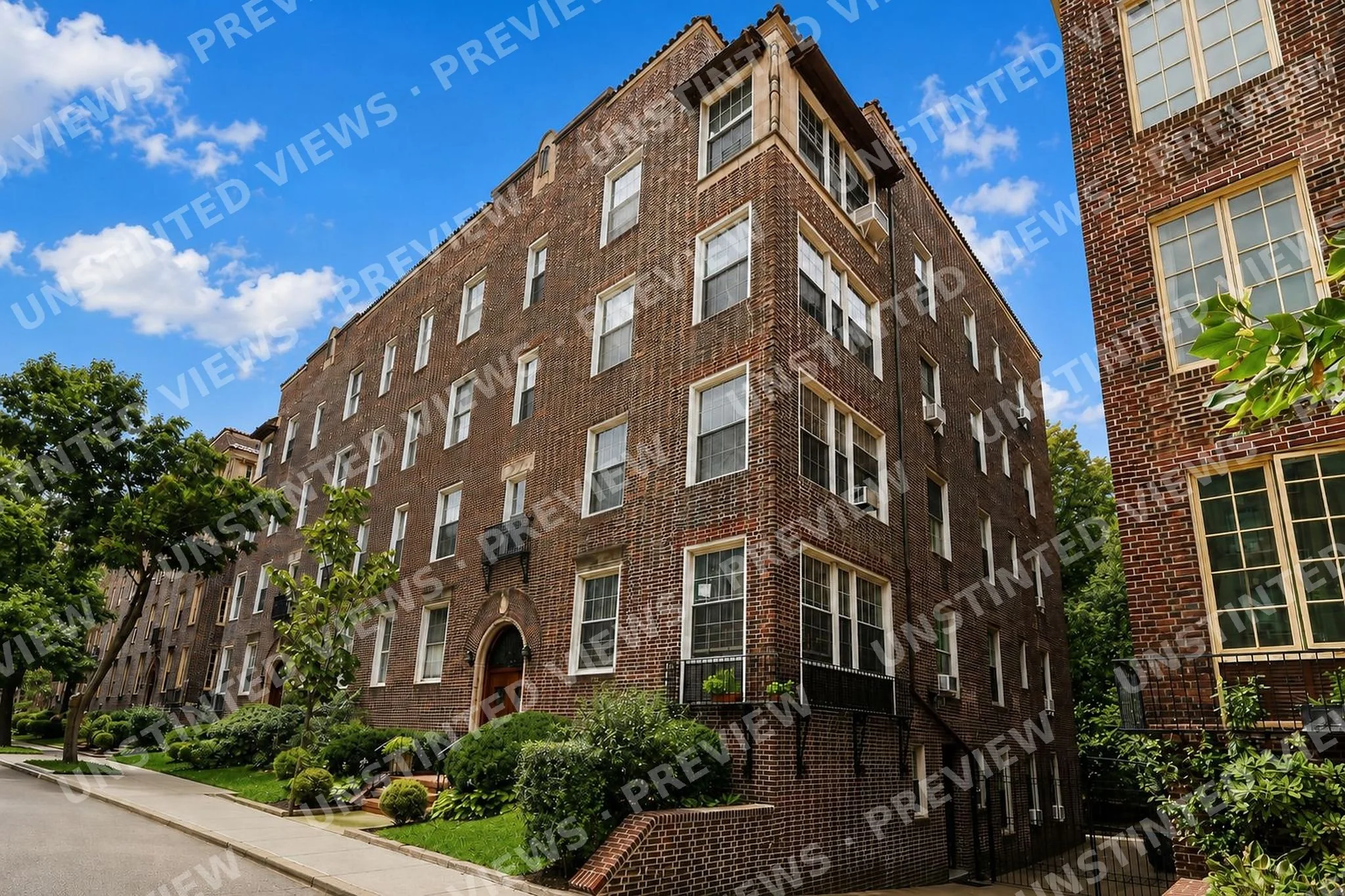 37-22 85th Street, Jackson Heights — Corner View (Aug 2026)