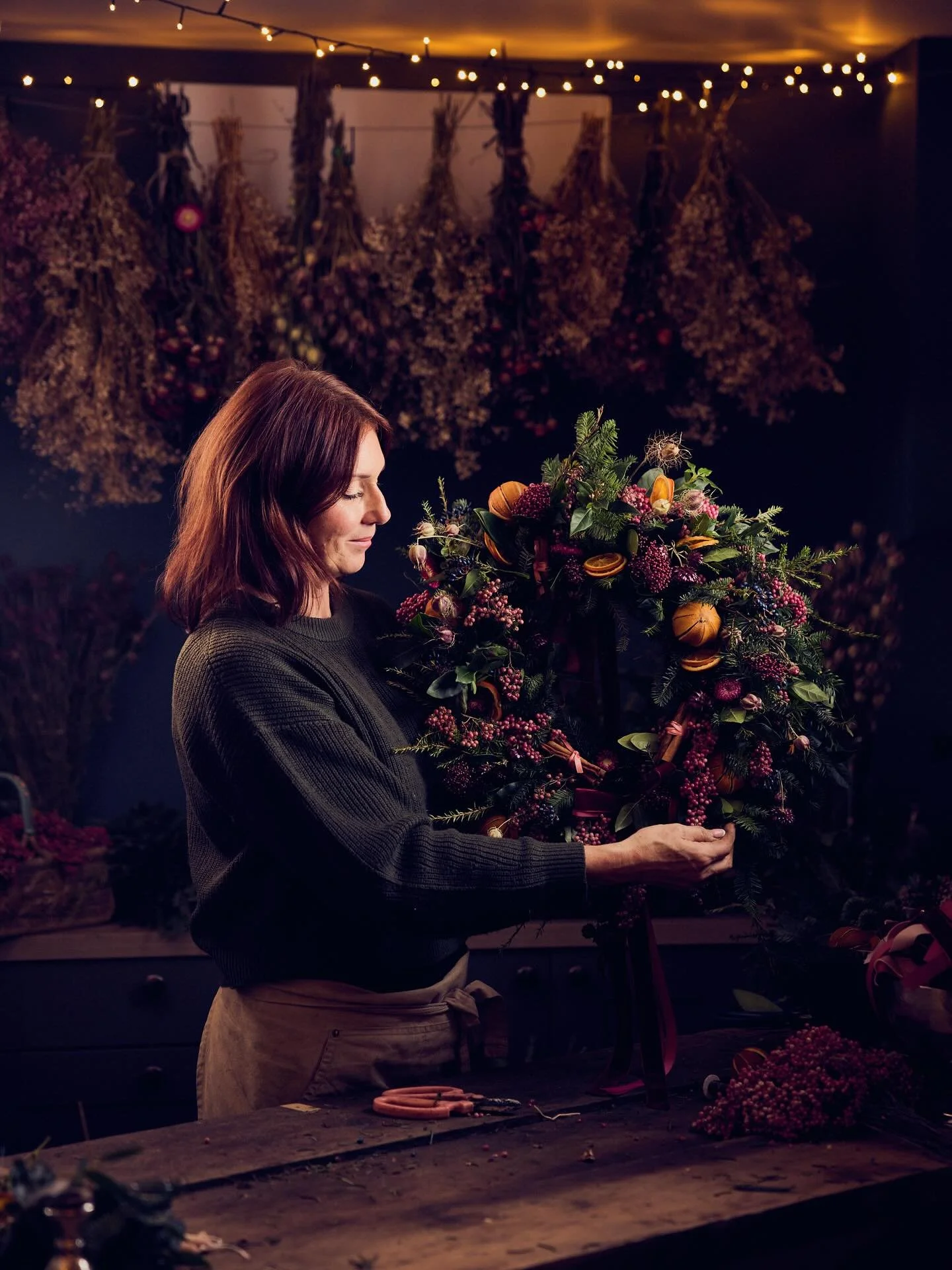 A little hello to all our new followers.

Thank you for taking the time to visit these small squares, I really hope you enjoy the creativity and feel a little bit inspired while you&rsquo;re here. 

The Country Living Magazine article has been so wel