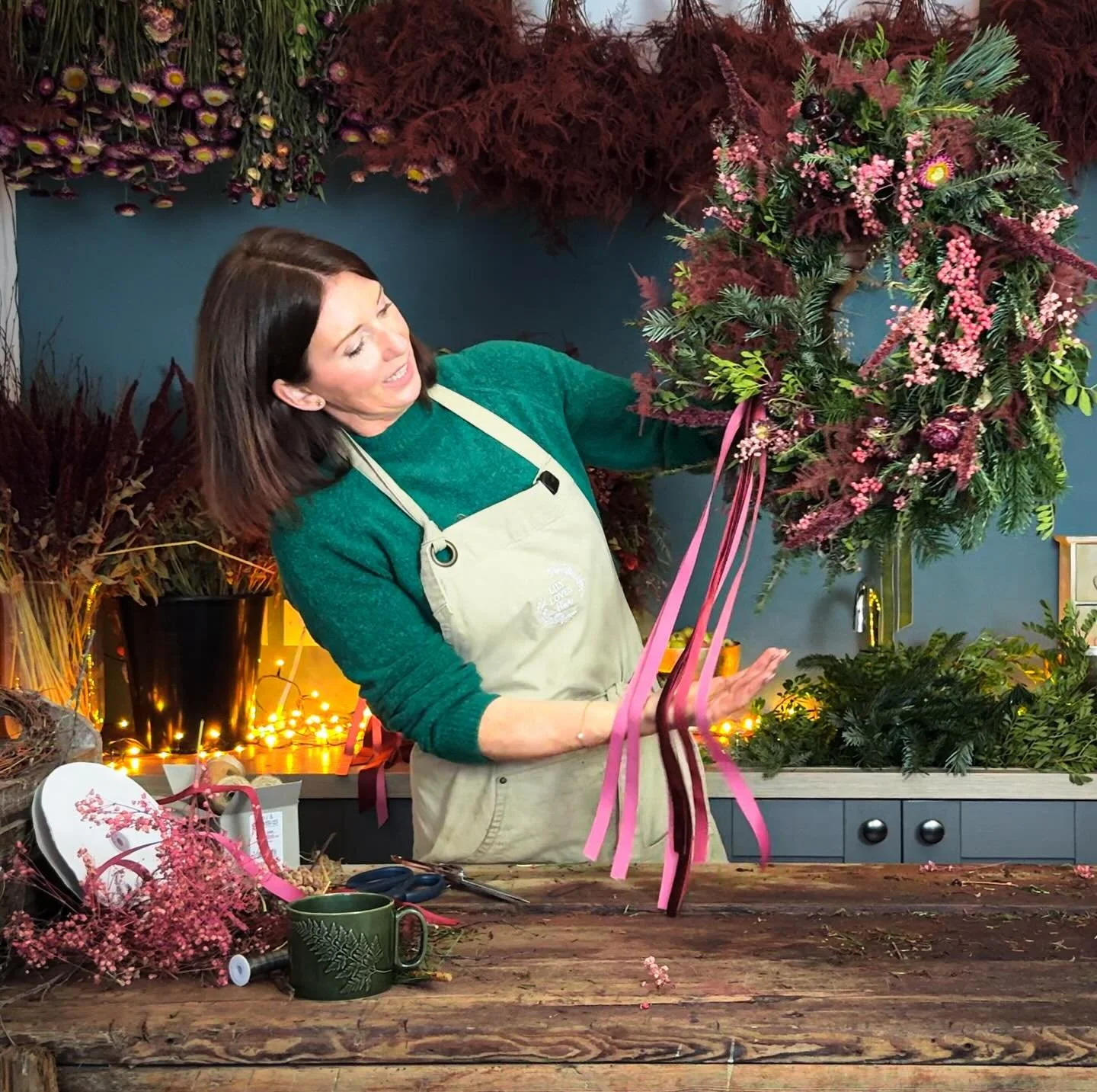 That&rsquo;s me done!

Another wonderful winter season. Wishing you all a wonderful, restful and happy Christmas whatever you&rsquo;re doing. Thank you all so much for your support this year and new friends thanks to @countrylivinguk 

I hope you fin