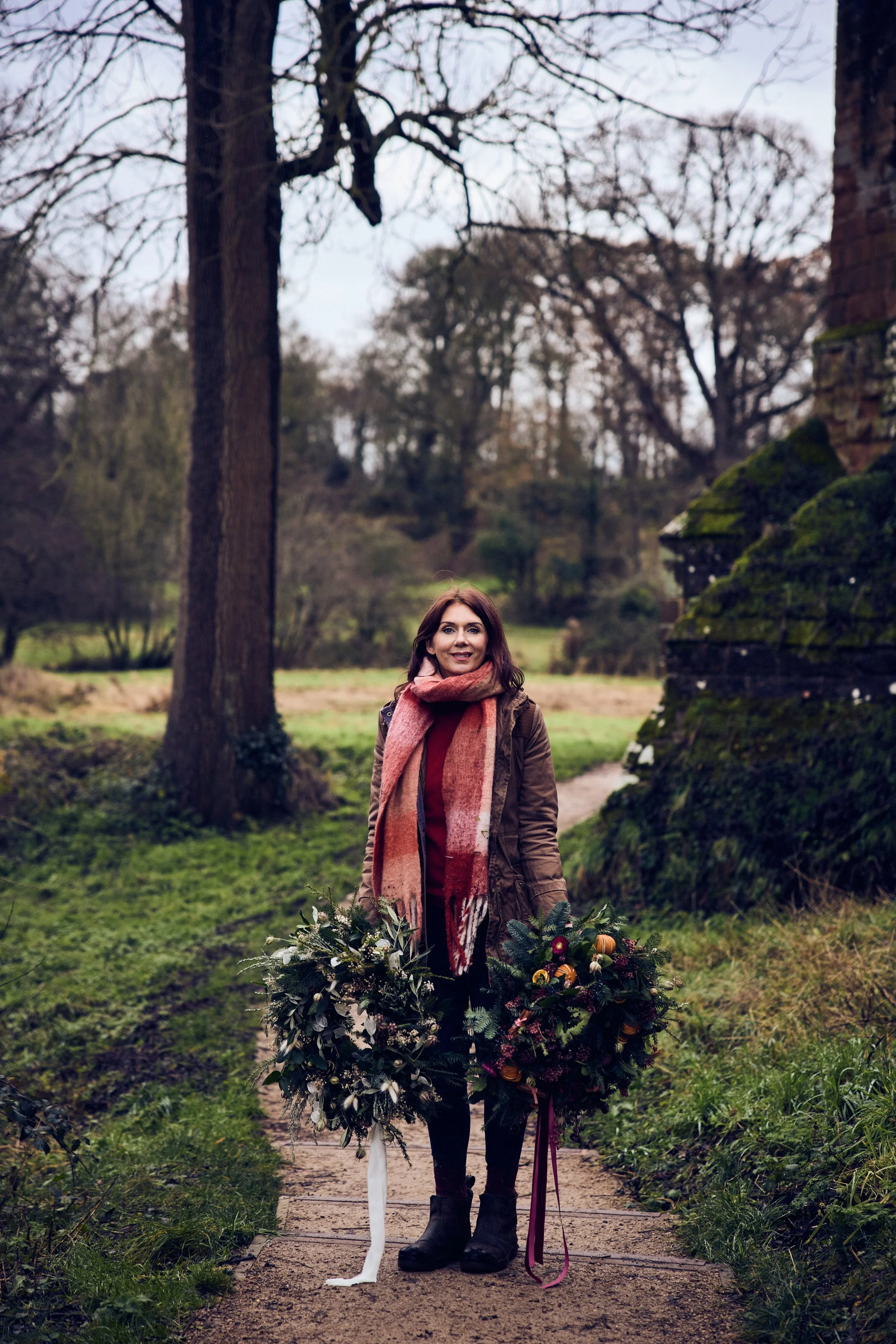 Country Living Magazine