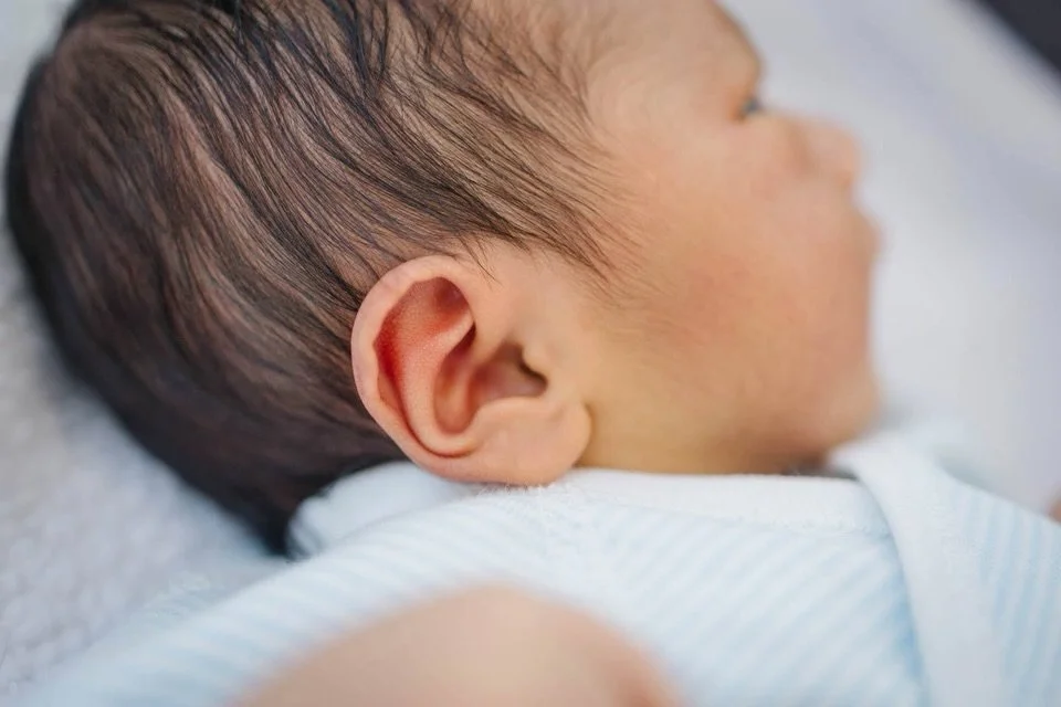 Little ones grow up so fast✨

I love capturing all the tiny details! 
Sweet ears, little hands, and tiny feet.
These precious moments always bring me so much joy💛📸

小さい時ってあっという間に過ぎていきますよね。可愛い耳や手、足なパーツも沢山撮影しながら癒しをもらっております✨

#lifestylenewborn #lifest