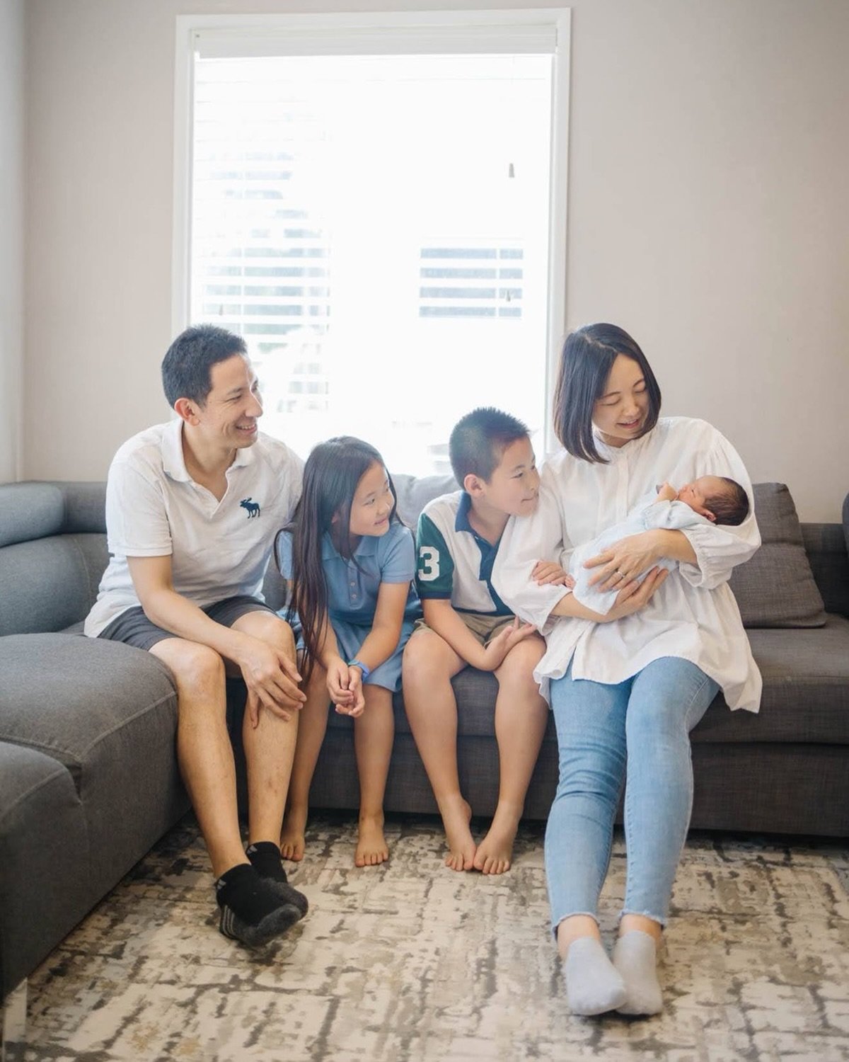 Welcome to the world ✨ It was such a precious moment to capture this beautiful family ❤️

産まれたての赤ちゃんをお家で撮影させて頂きました📸

#ロサンゼルス #パサデナ #lifestylenewbornphotography #lifestylephotography #chiharuuchidaphotography