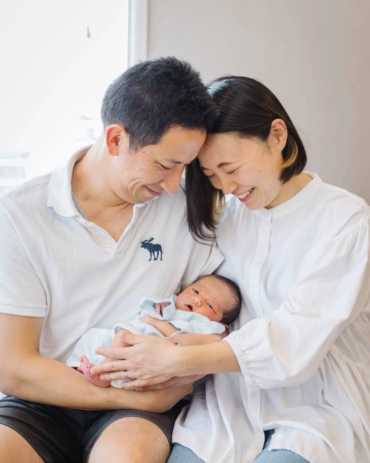 ❤️❤️❤️

#lifestylenewbornphotography #laphotographer #chiharuuchidaphotography #パサデナ #新生児