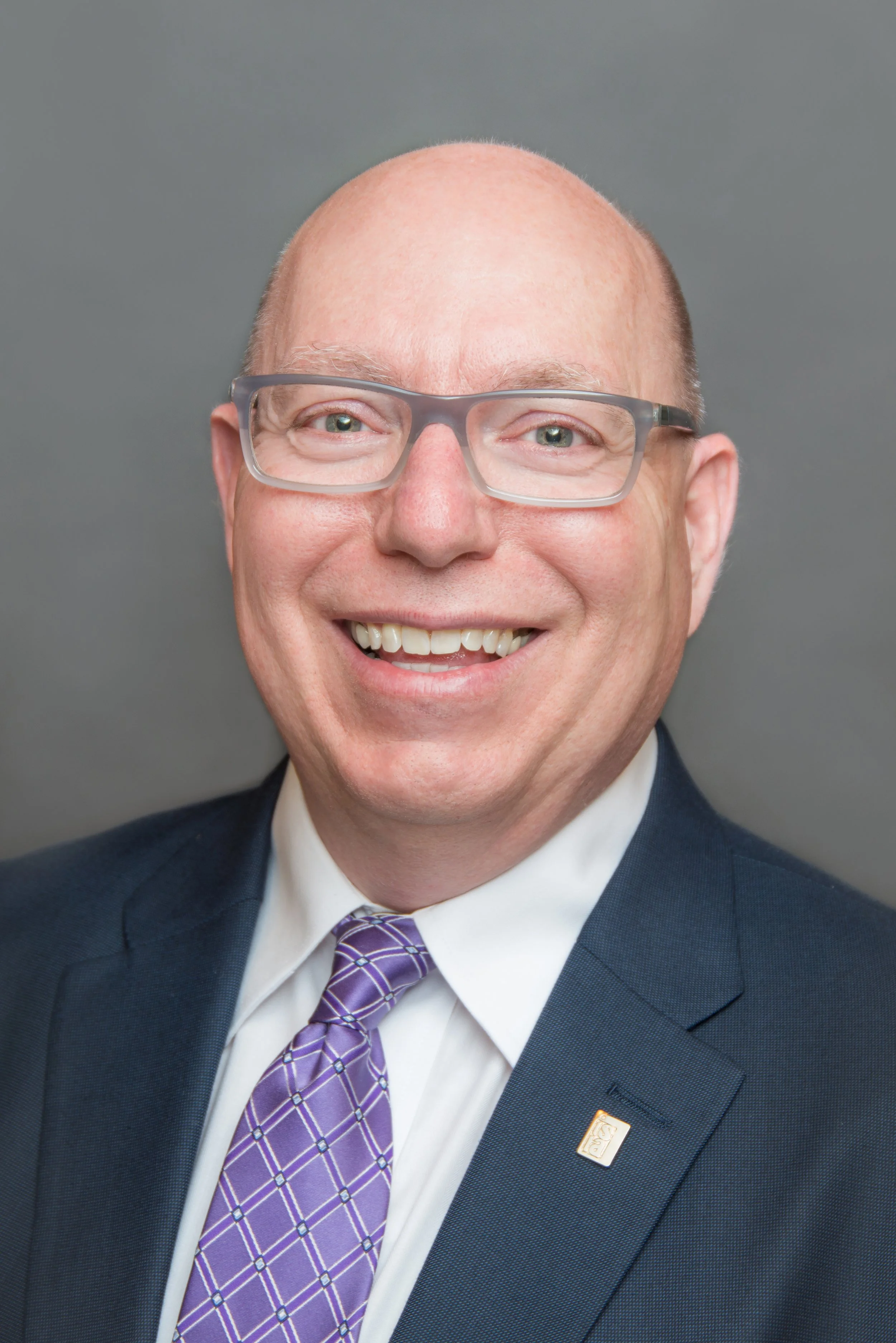 Keith Gambill
