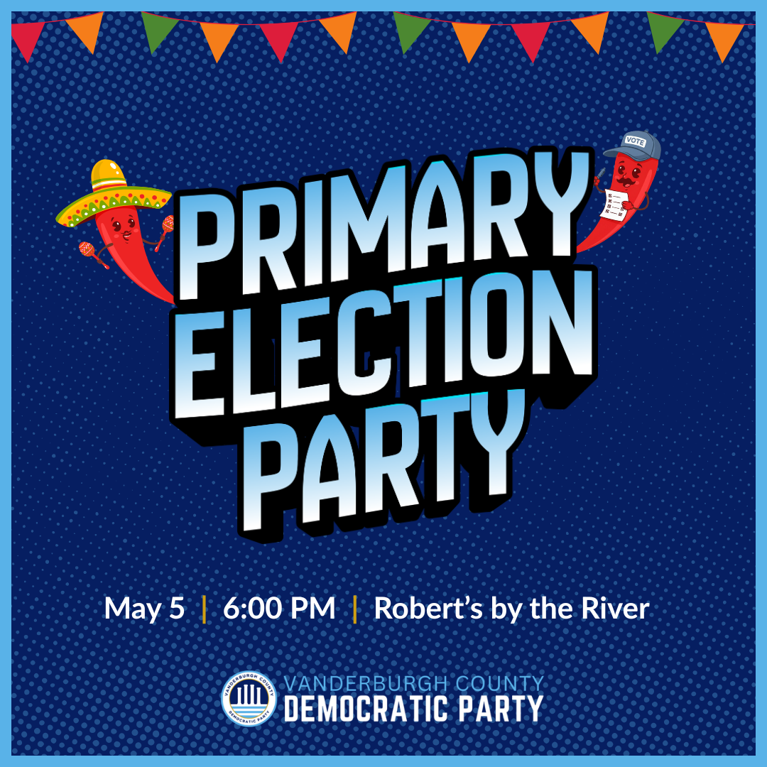 Primary Election Party