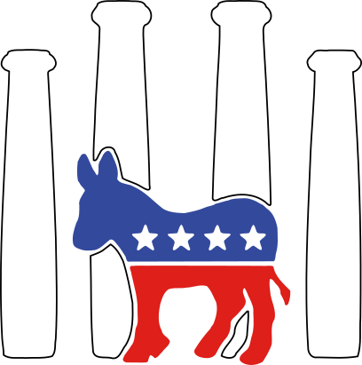 Vanderburgh County Democrats