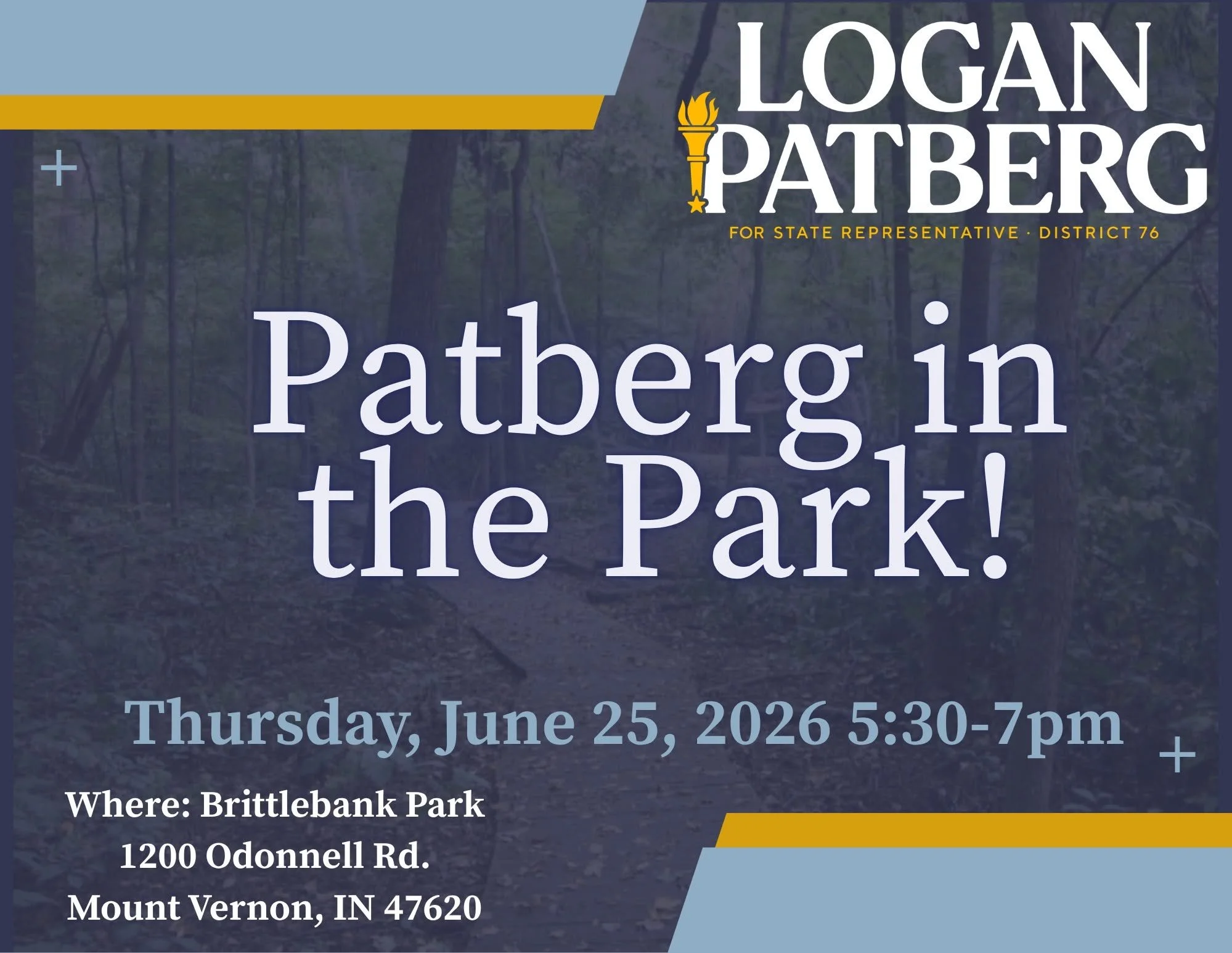 Patberg in the Park