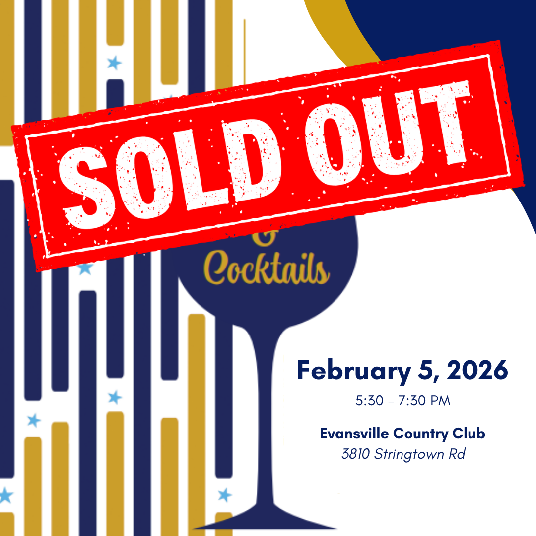 Candidates & Cocktails