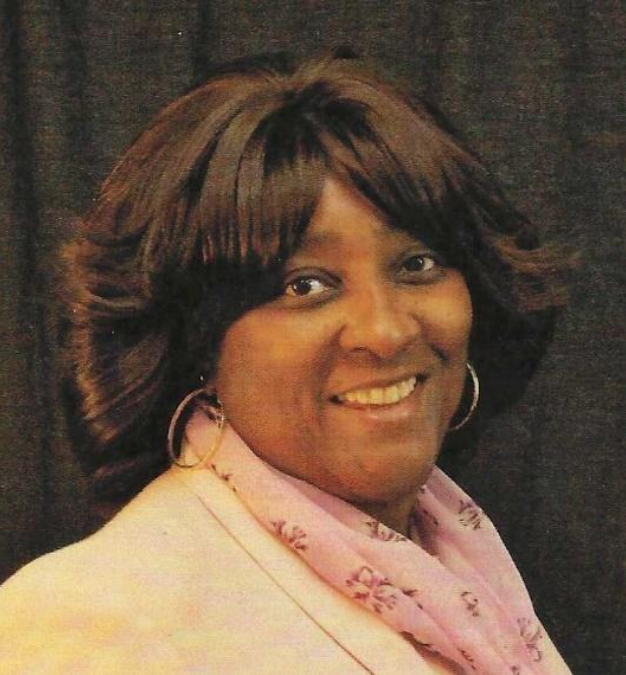 Ruby McGlown