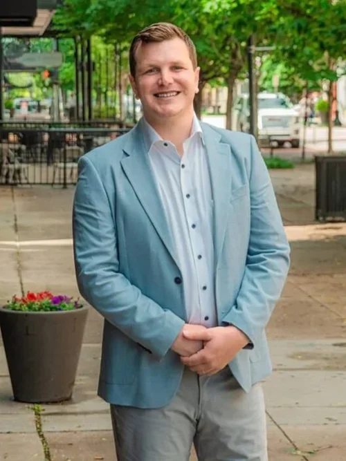 Nick Iaccarino