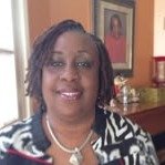 Connie Robinson