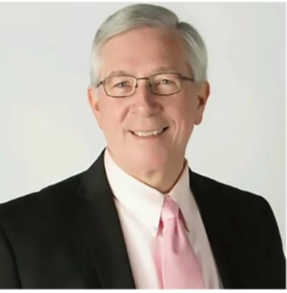Tom Shoulders