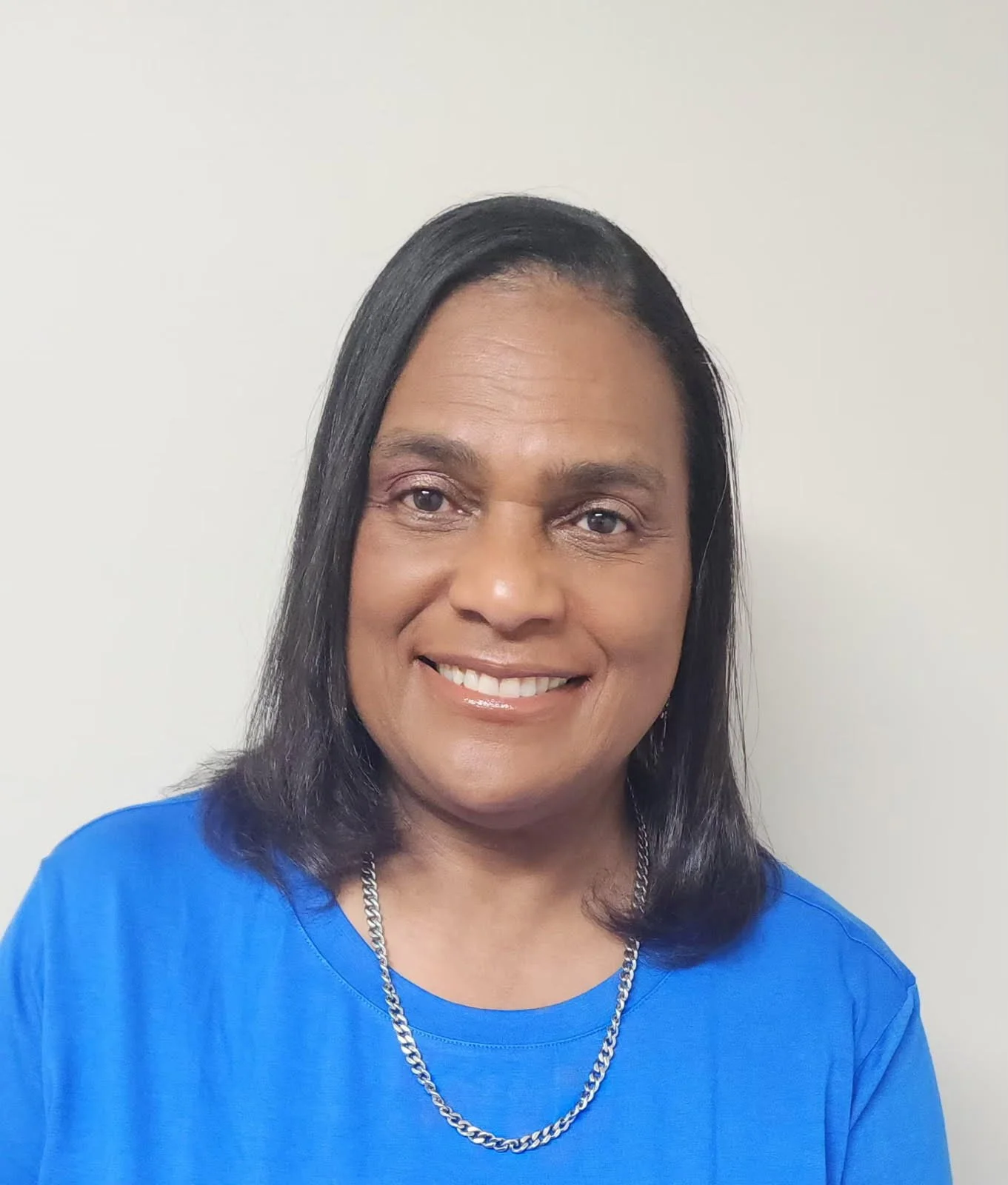 Valencia Redding