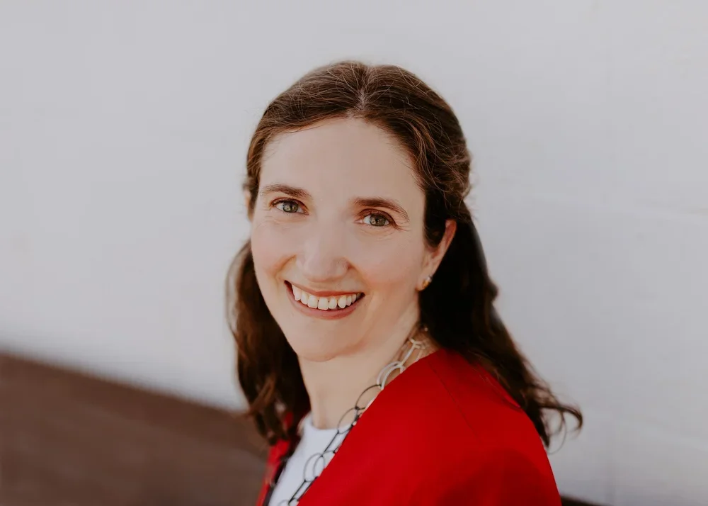 Sally Busby