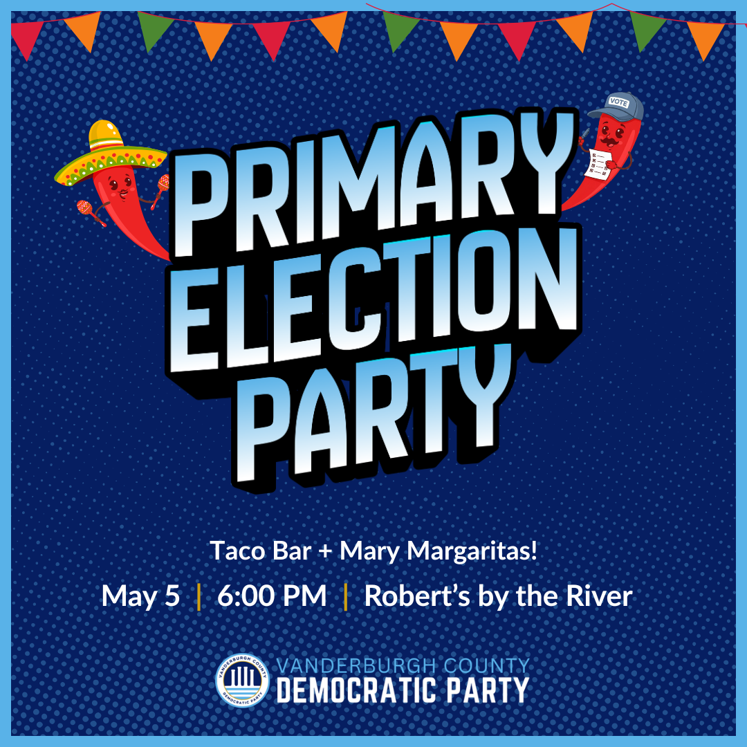 Primary Election Party