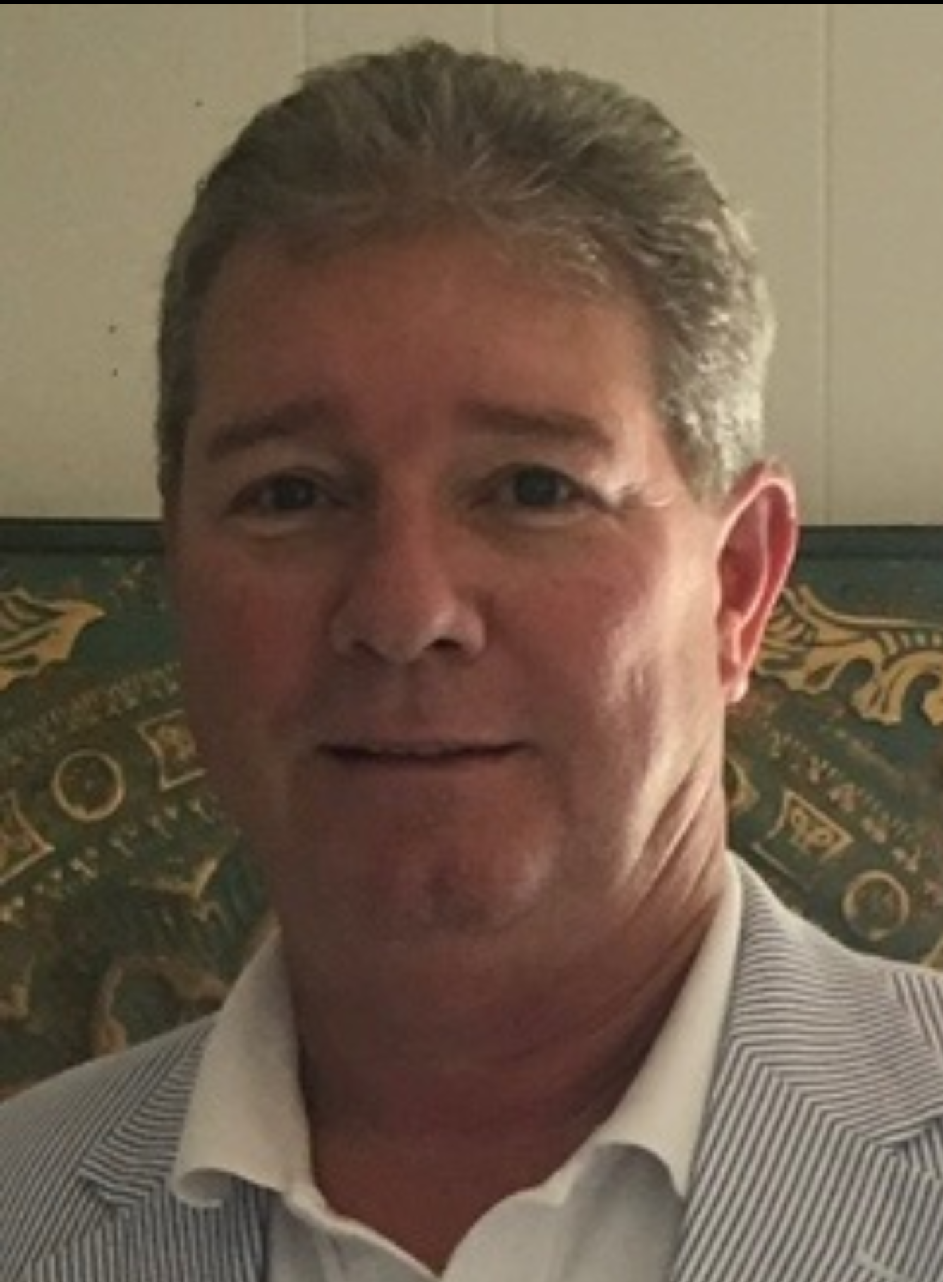 Chris Walsh