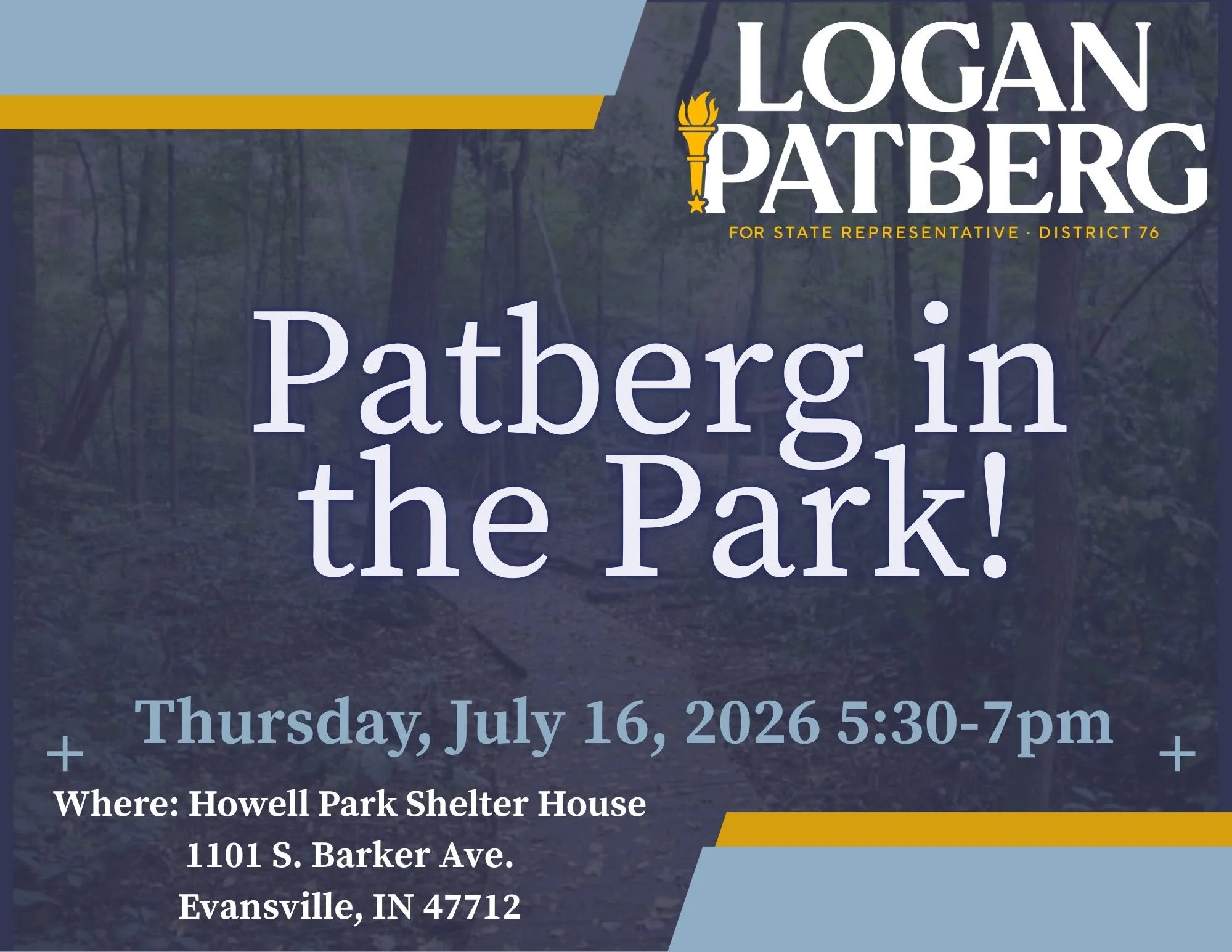 Patberg in the Park