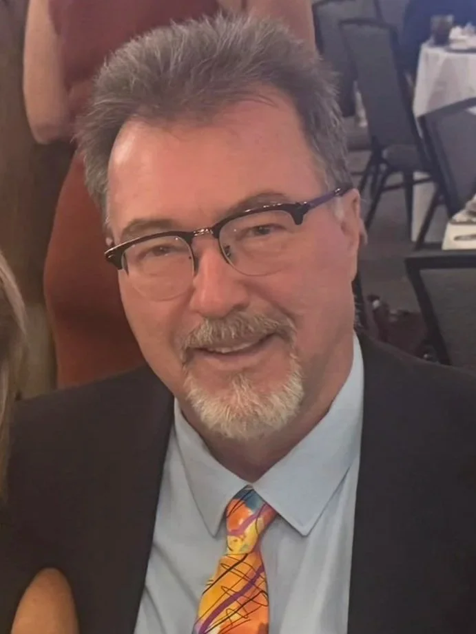 Tom Goodman
