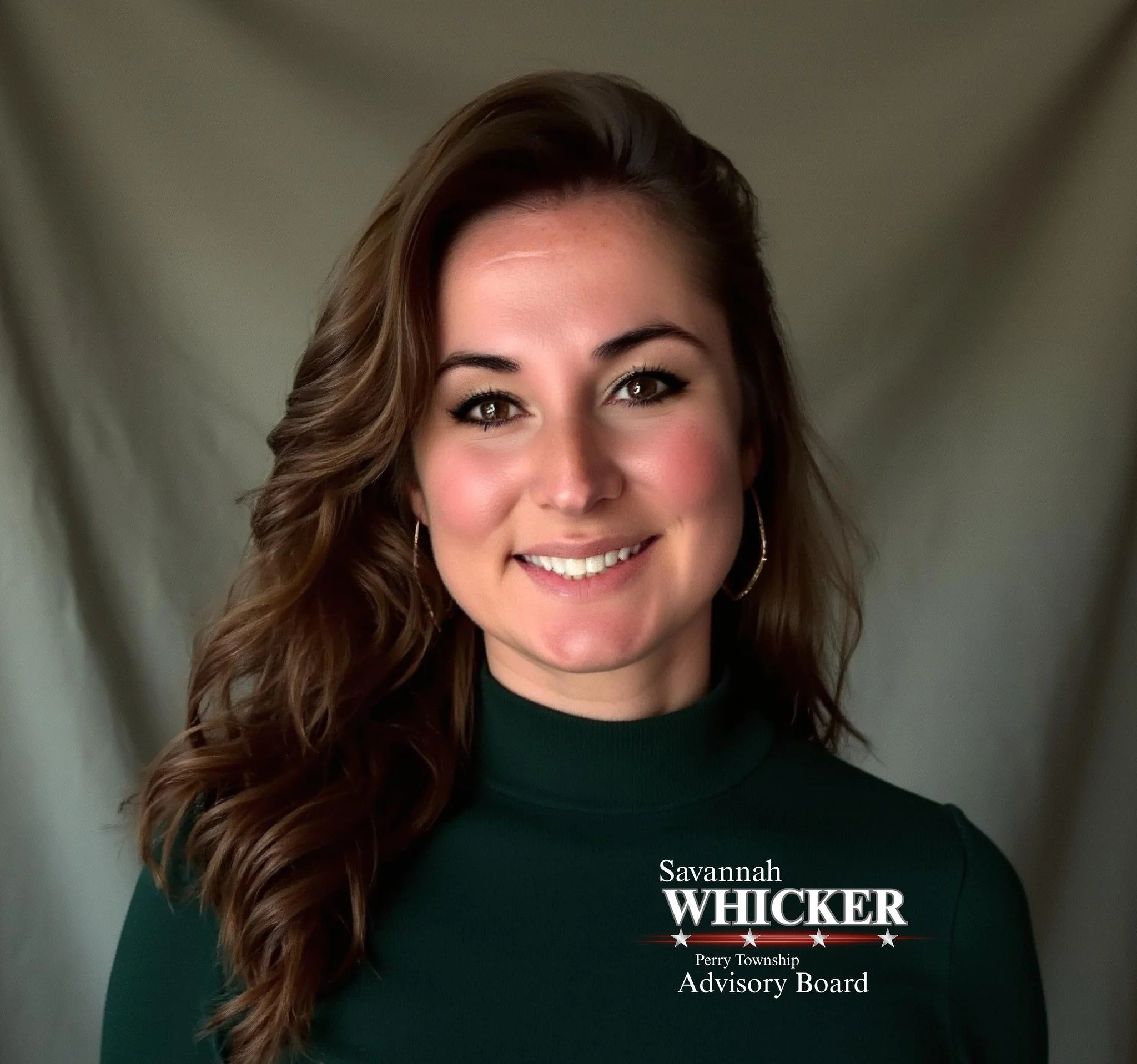 Savannah Whicker