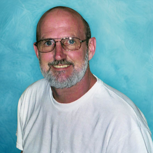 James Eickhoff