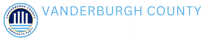Vanderburgh County Democrats