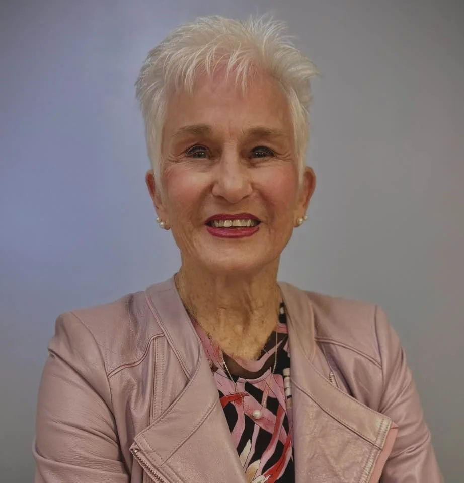 Janet Hollis