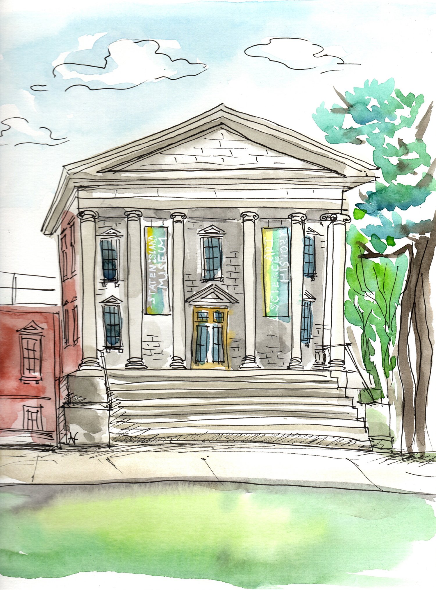 Staten Island Museum