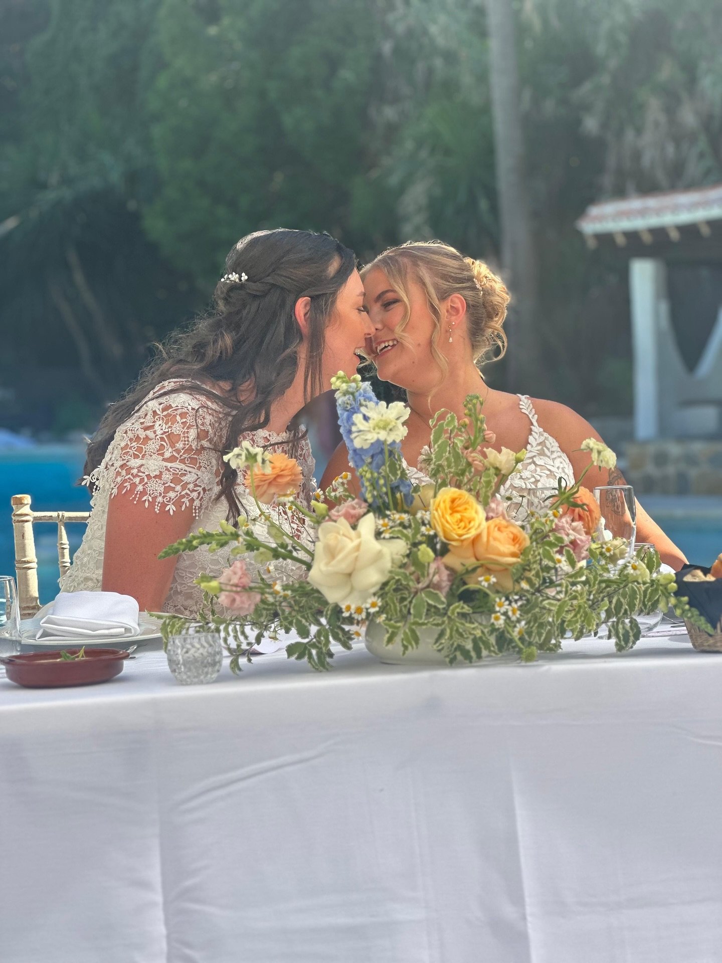 Our wedding road trip recap 🥂

We drove down to our Marbella wedding through Le Mans, O&ntilde;ati &amp; Toledo, staying at some of the most beautiful places.

The whole thing couldn&rsquo;t have been better, I can quite honestly say we had the time