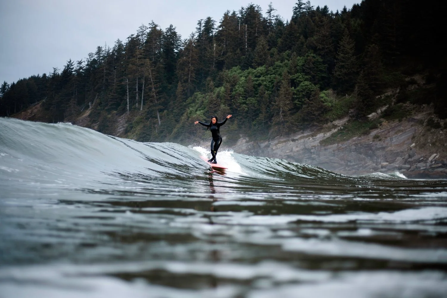 SurfGirl Magazine: A Surfer’s Guide to Life