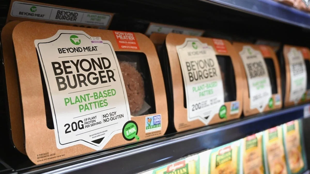 Are Laid Off Employees At Beyond Meat The Scapegoat For Bad Management?