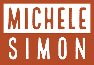 Michele Simon