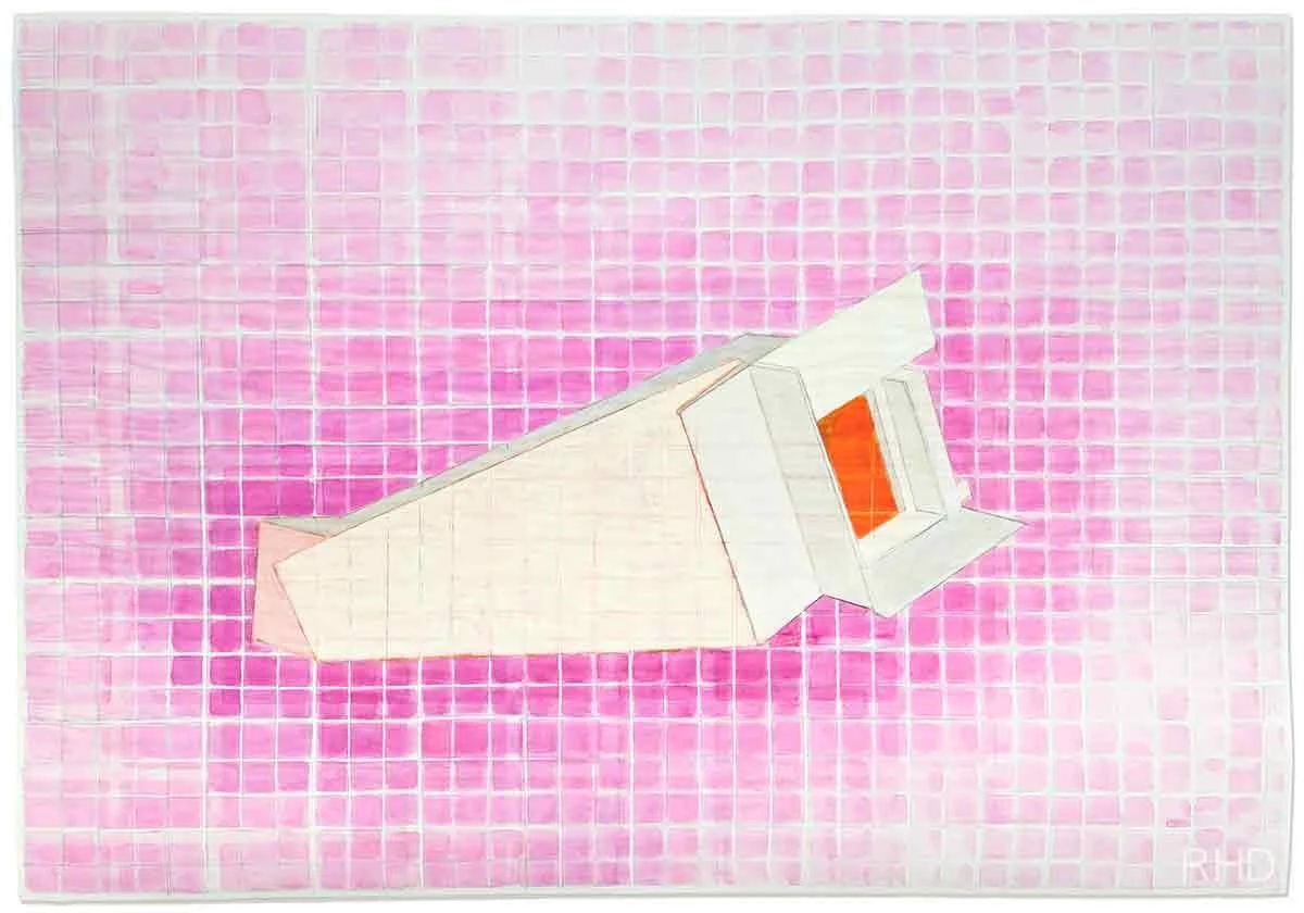 MOULDS (FORMEN)  2022 - 2025