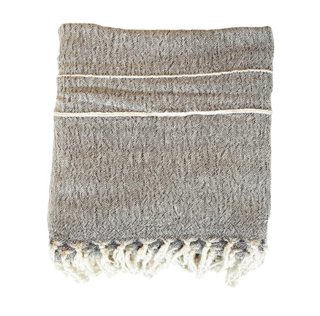 Throws & Candles