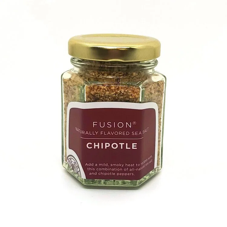 Culinary Salts