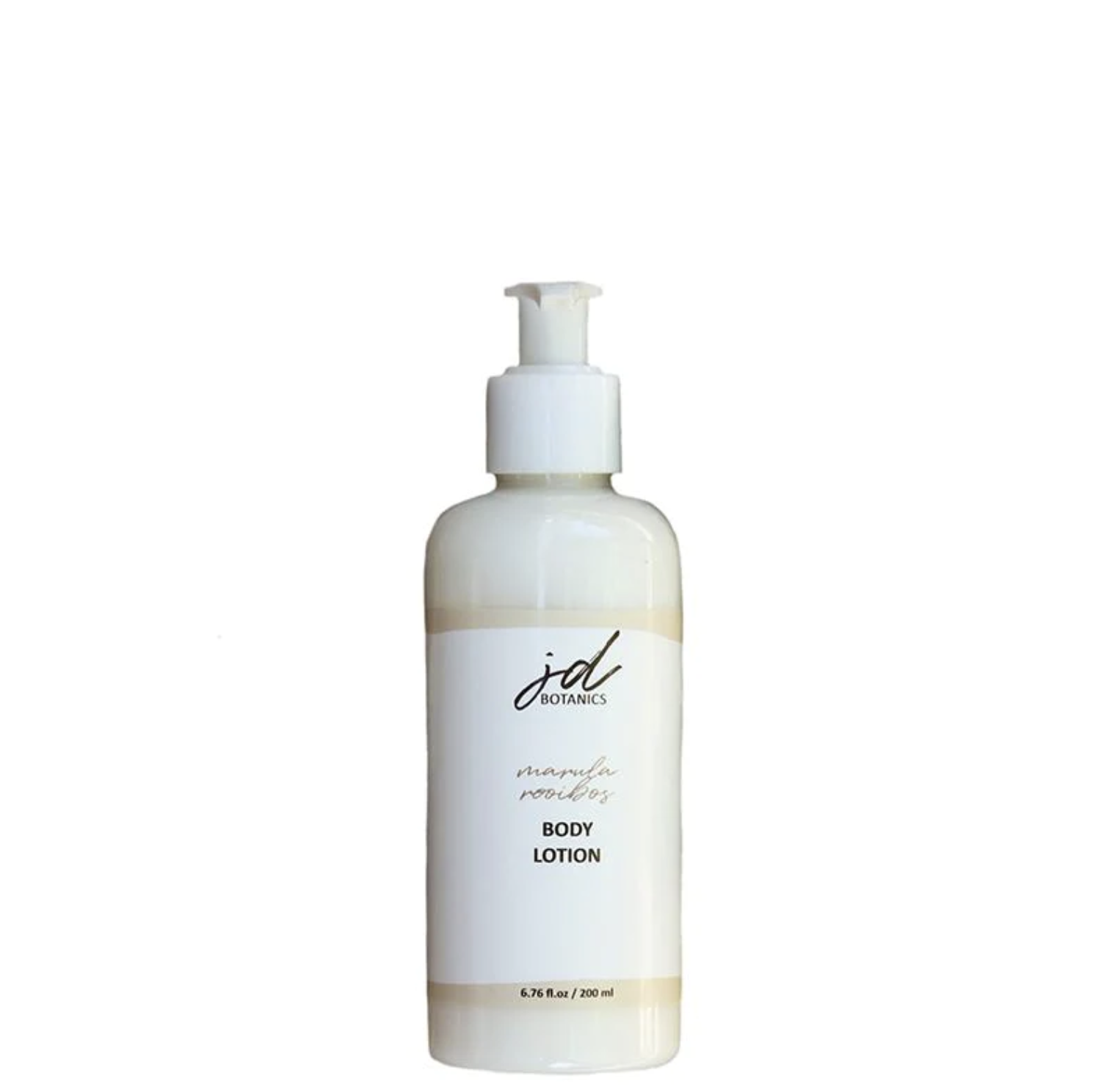 Botanical Marula Rooibos Body Lotion