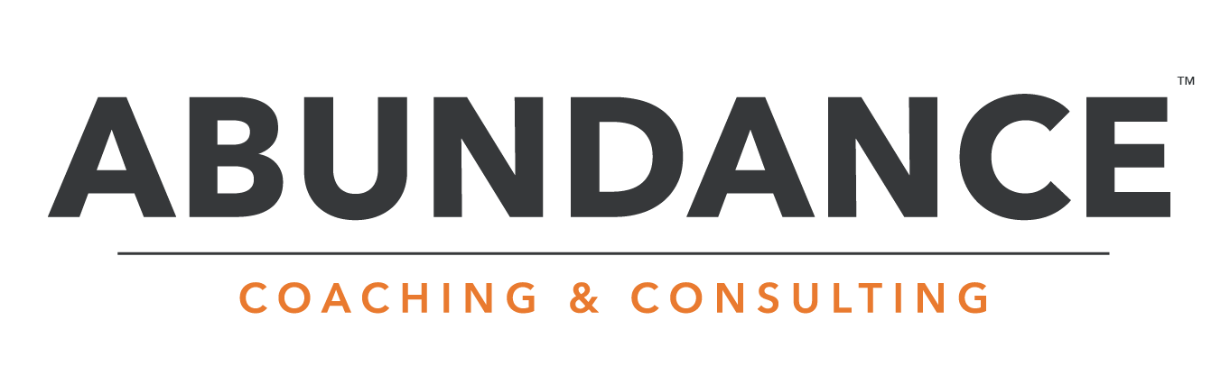 Abundance Coaching &amp; Consulting