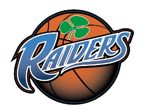 Dublin Raiders Basketball