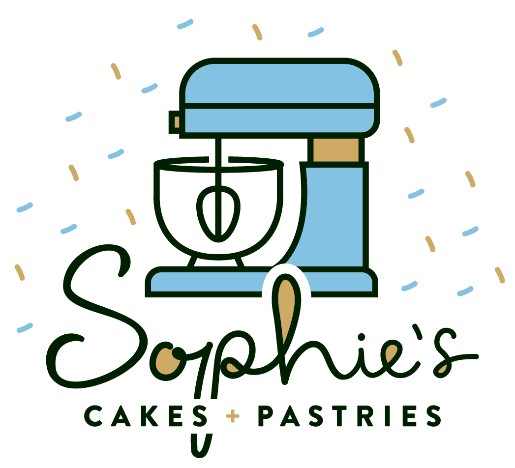 Sophies Cakes + Pastries
