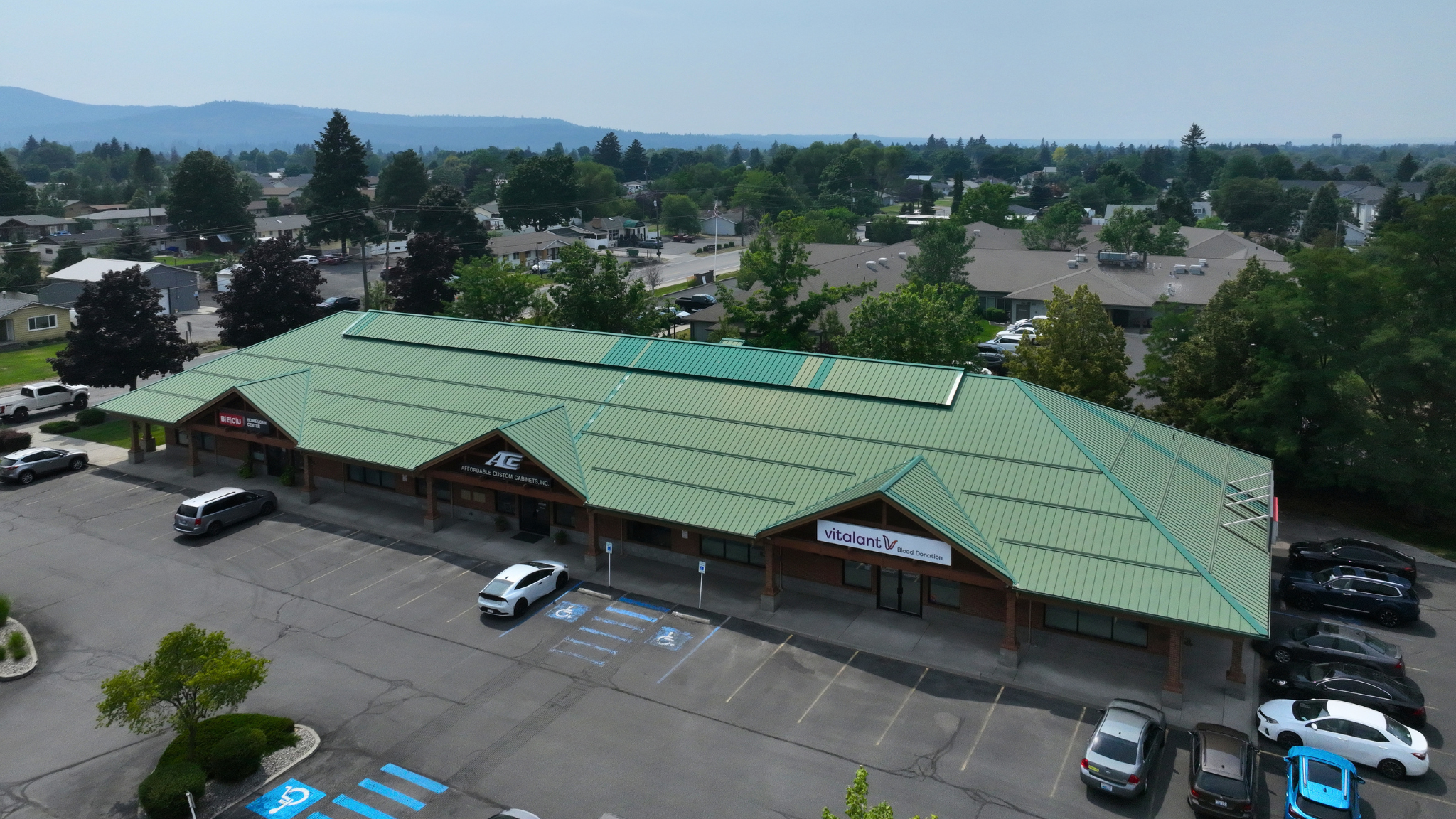 12121 E. Mission Ave. Ste. A- Office/Retail